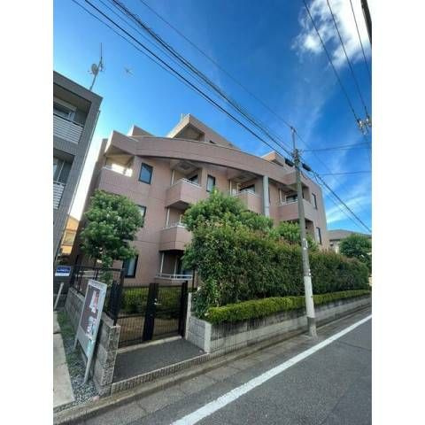 アークビル目白