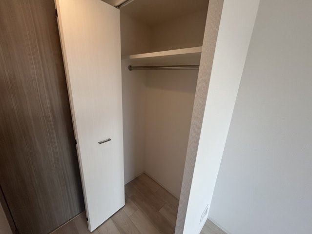 【収納】エスリード　ザ・グラン大阪ノース