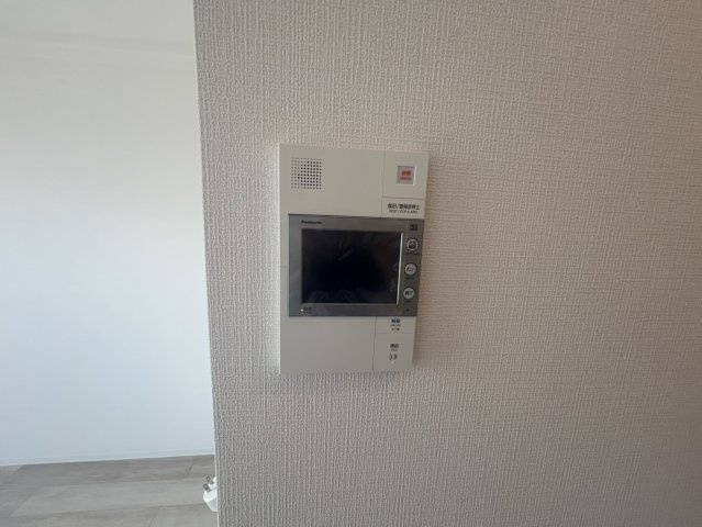 【セキュリティ】エスリード　ザ・グラン大阪ノース