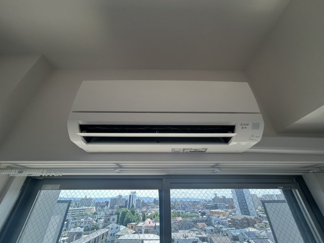 【設備】エスリード　ザ・グラン大阪ノース