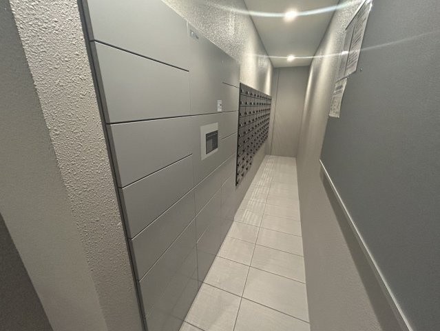 【その他共用部分】エスリード　ザ・グラン大阪ノース