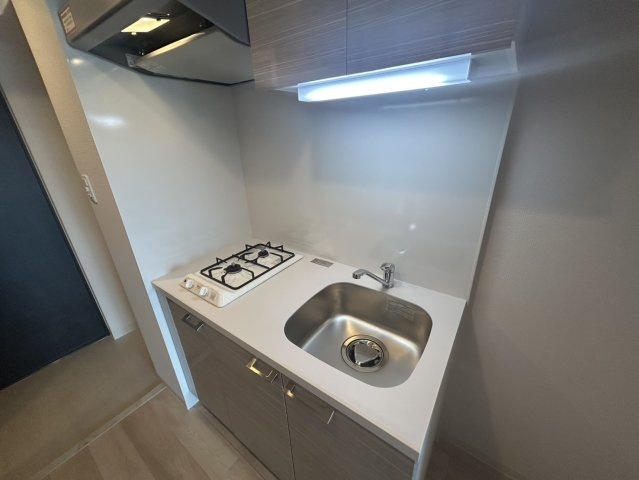 【キッチン】エスリード　ザ・グラン大阪ノース