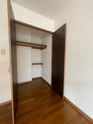 【収納】 | サンライフ新座 | 収納があります