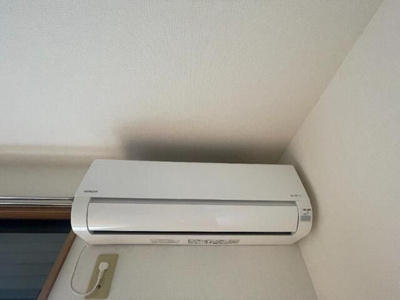 【設備】 | サンライフ新座