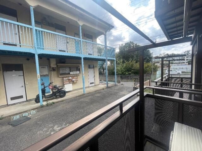 【展望】 | サンライフ新座