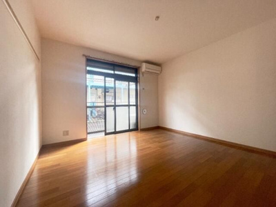 【居間・リビング】 | サンライフ新座 | 使いやすいリビングです