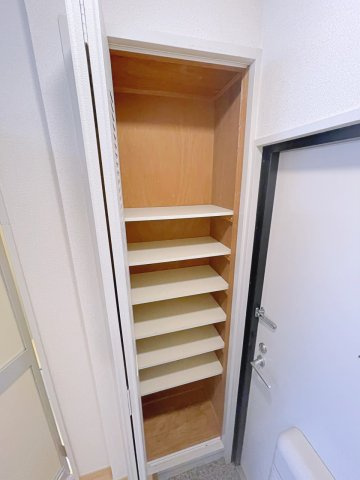 シューズＢＯＸです