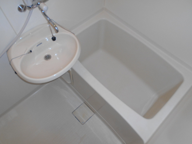 お風呂に浸かり疲れを癒してくださいね