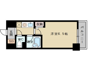 エスリード新大阪第７