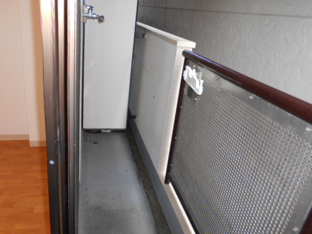 サンロイヤル柴島パート２