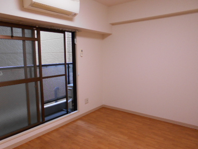 サンロイヤル柴島パート２