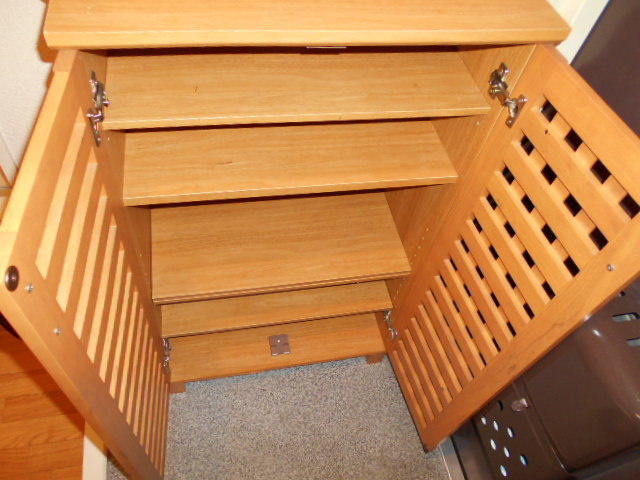 サンロイヤル柴島パート２