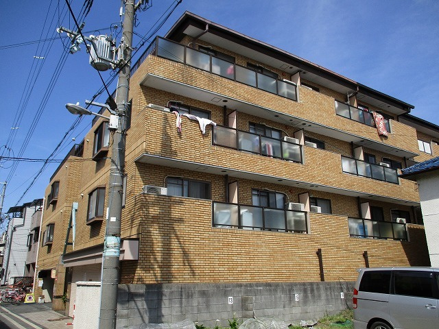 サンロイヤル柴島パート２