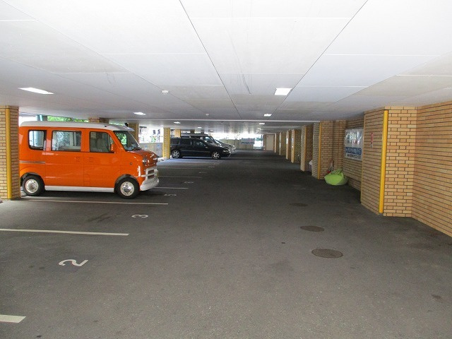 サンロイヤル柴島パート２