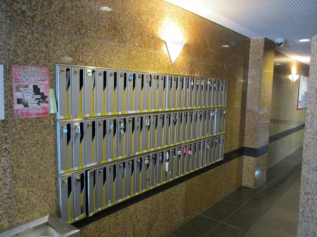 サンロイヤル柴島パート２