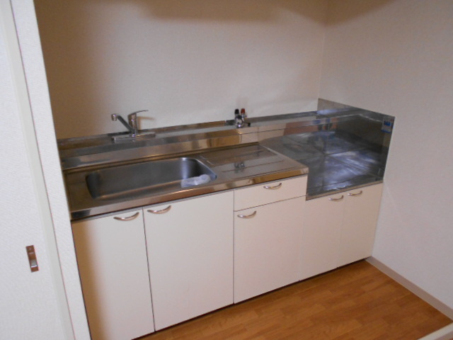 サンロイヤル柴島パート２