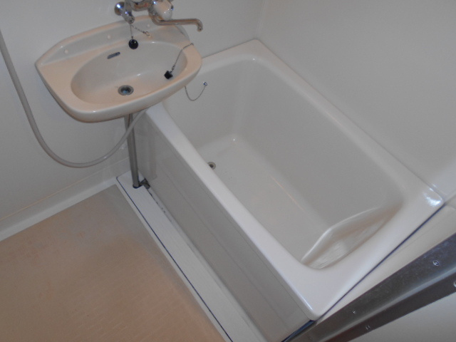 サンロイヤル柴島パート２