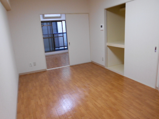 サンロイヤル柴島パート２