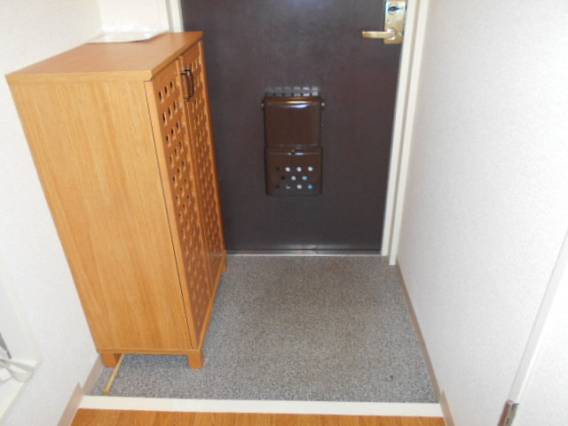 サンロイヤル柴島パート２