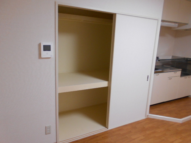 サンロイヤル柴島パート２