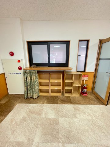 【設備】 | ヴィラ松ケ丘テナント