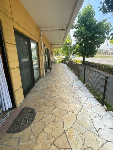 【展望】 | ヴィラ松ケ丘テナント