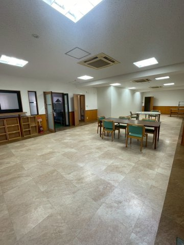 【内装】 | ヴィラ松ケ丘テナント