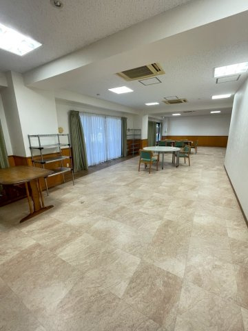 【居間・リビング】 | ヴィラ松ケ丘テナント