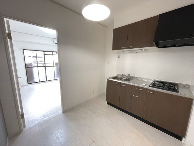 おしゃれなリビングです