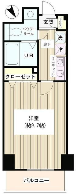 エスペラル池袋