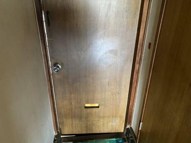 八重垣荘の内装