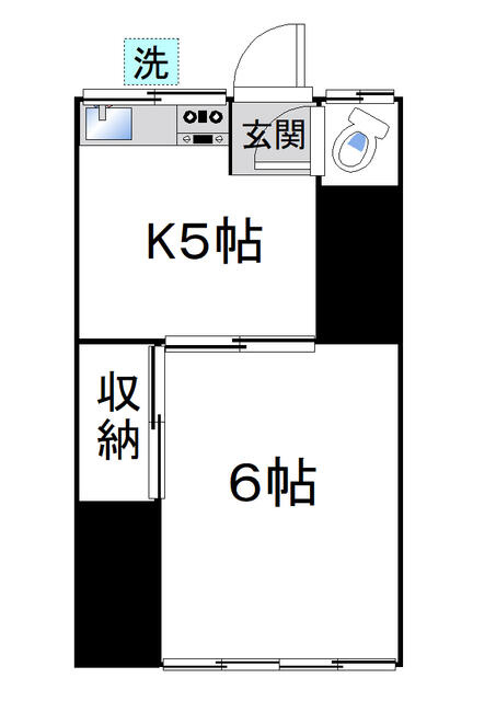 八重垣荘
