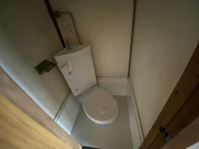 八重垣荘の内装