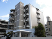 メゾンソワールの画像