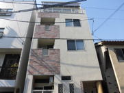 メゾンエリー２の画像