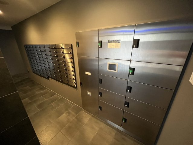 【設備】セレニテ新大阪プリエ