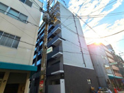 エムズセントラル上新庄の画像