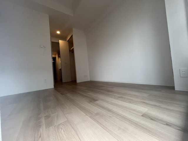 【居間・リビング】エスリード新大阪ザ・プレミアEAST