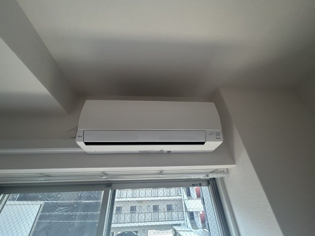 【設備】エスリード新大阪ザ・プレミアEAST