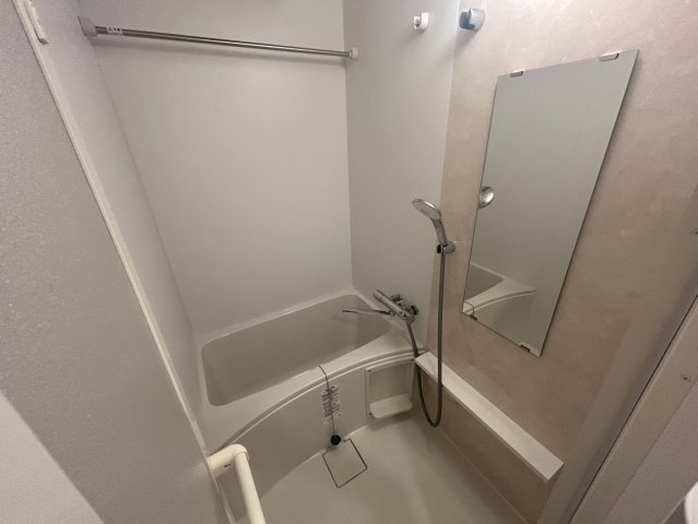 【浴室】エスリード新大阪ザ・プレミアEAST