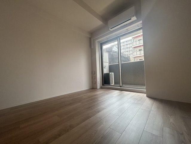 【居間・リビング】エスリード新大阪ザ・プレミアEAST