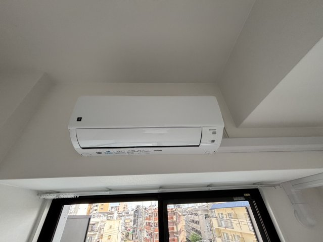 S-RESIDENCE上新庄ascent