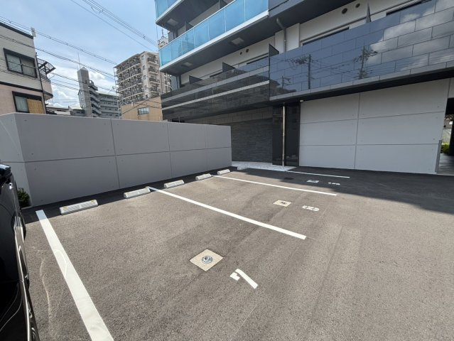 【その他共用部分】S-RESIDENCE上新庄ascent