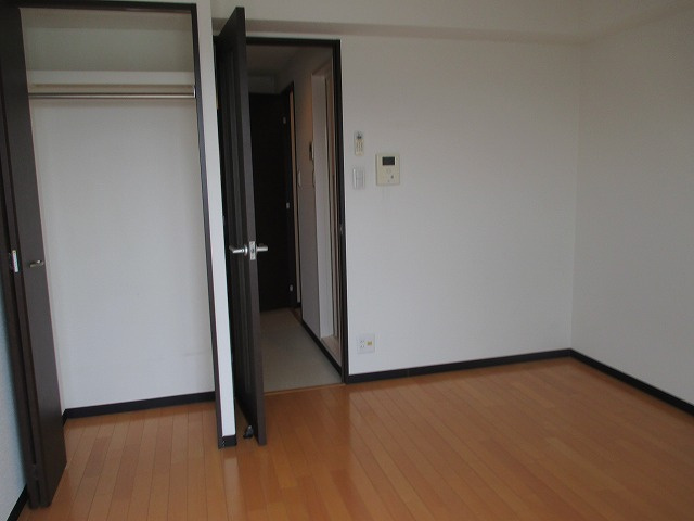 室内きれいです