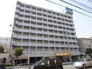 ラ・フォーレ上新庄の画像