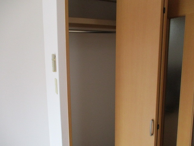 たくさん入る収納で便利ですね