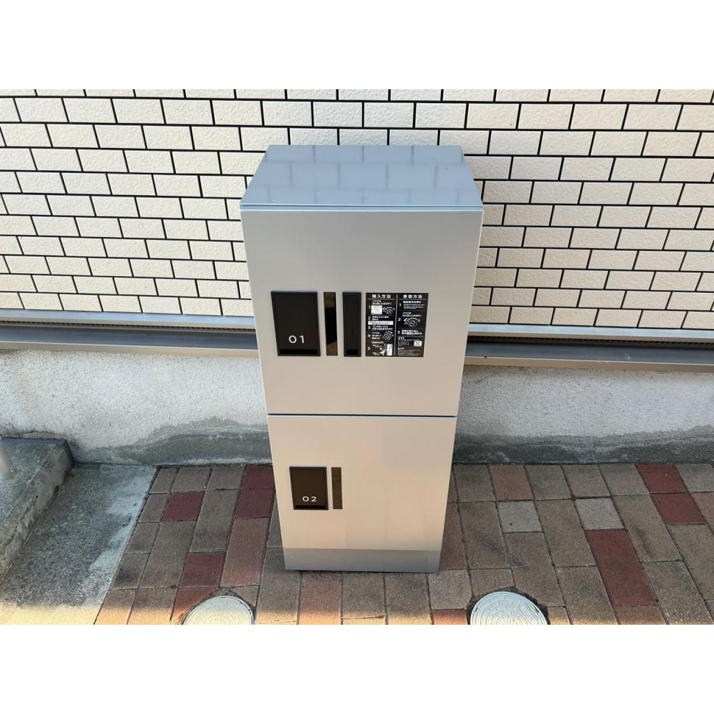 神戸市兵庫区石井町３丁目のアパートのその他