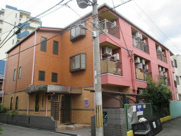 アピア幸和の画像