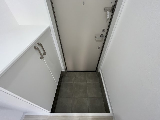 【玄関】アート瑞光駅前