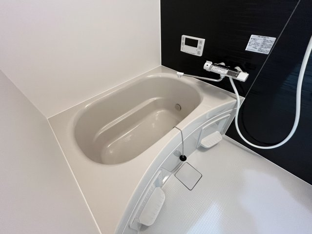 お風呂で日々の疲れを落としましょう